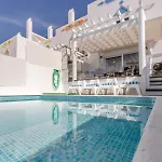 Seascape Private Pool & Rooftop Jacuzzi With Sea View Near Manta Rota Villa *