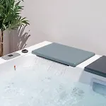 Seascape Private Pool & Rooftop Jacuzzi With Sea View Near Manta Rota Villa *