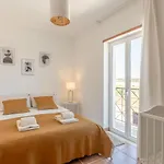 Seascape Private Pool & Rooftop Jacuzzi With Sea View Near Manta Rota Вила-Нова-де-Касела