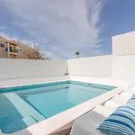 Villa Seascape Private Pool & Rooftop Jacuzzi With Sea View Near Manta Rota