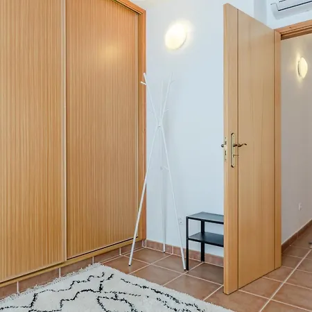 Seascape Private Pool & Rooftop Jacuzzi With Sea View Near Manta Rota * Vila Nova de Cacela