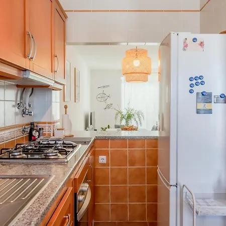 Villa Seascape Private Pool & Rooftop Jacuzzi With Sea View Near Manta Rota