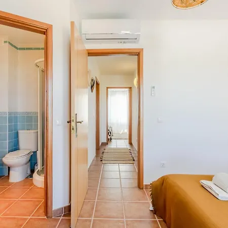 Seascape Private Pool & Rooftop Jacuzzi With Sea View Near Manta Rota Villa *