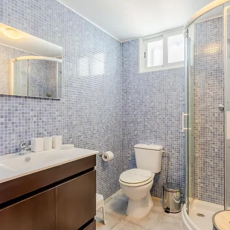 Seascape Private Pool & Rooftop Jacuzzi With Sea View Near Manta Rota Villa