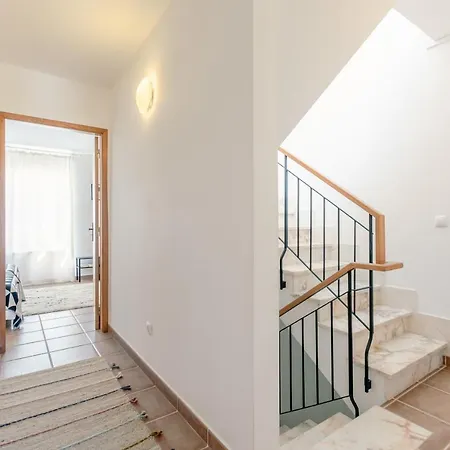 Seascape Private Pool & Rooftop Jacuzzi With Sea View Near Manta Rota