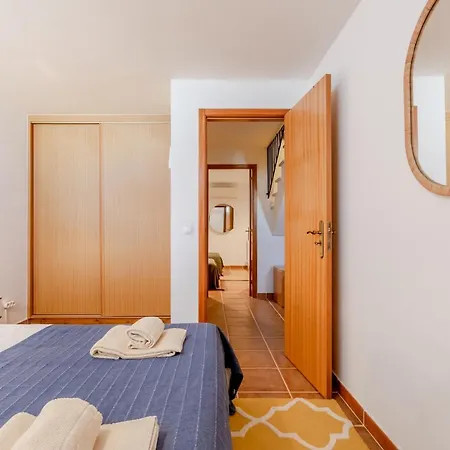 Seascape Private Pool & Rooftop Jacuzzi With Sea View Near Manta Rota