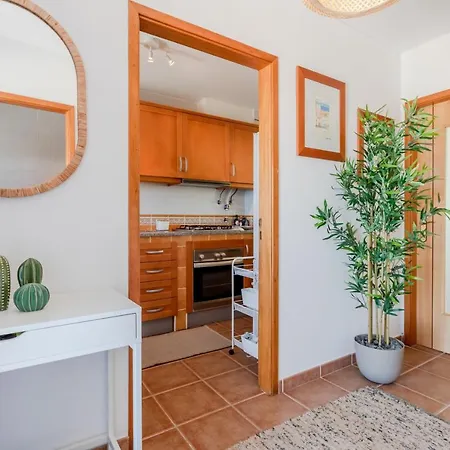 Seascape Private Pool & Rooftop Jacuzzi With Sea View Near Manta Rota Villa Vila Nova de Cacela