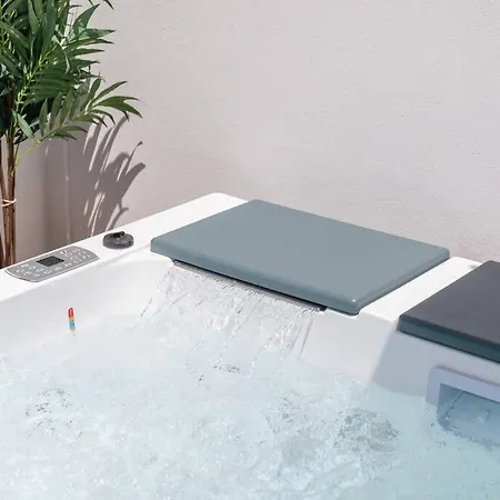 Seascape Private Pool & Rooftop Jacuzzi With Sea View Near Manta Rota Villa *