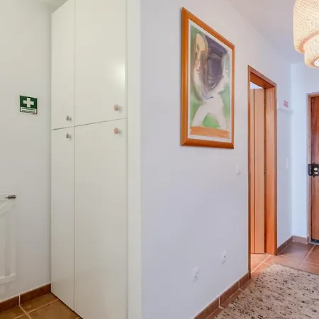 Seascape Private Pool & Rooftop Jacuzzi With Sea View Near Manta Rota Villa Vila Nova de Cacela