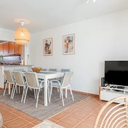 Seascape Private Pool & Rooftop Jacuzzi With Sea View Near Manta Rota Villa *