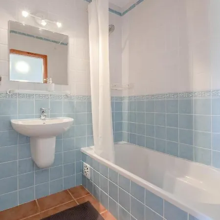 Seascape Private Pool & Rooftop Jacuzzi With Sea View Near Manta Rota *