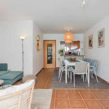 Villa Seascape Private Pool & Rooftop Jacuzzi With Sea View Near Manta Rota Vila Nova de Cacela