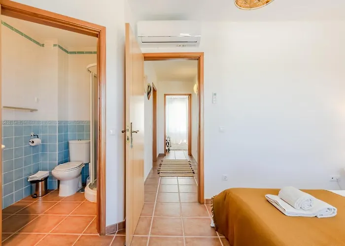 Seascape Private Pool & Rooftop Jacuzzi With Sea View Near Manta Rota Villa *