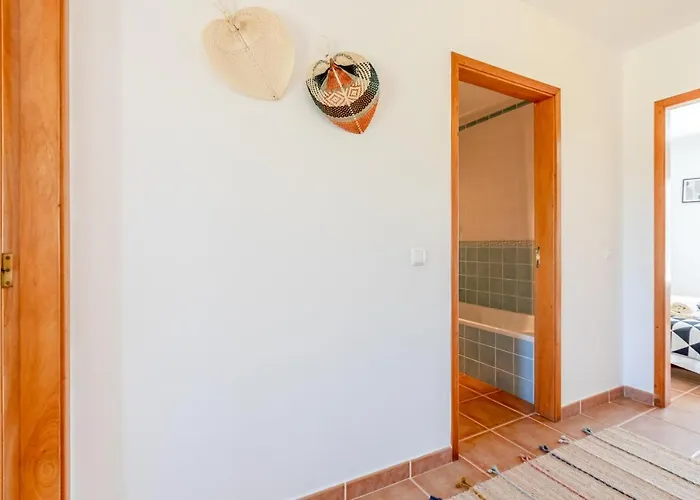 Seascape Private Pool & Rooftop Jacuzzi With Sea View Near Manta Rota Vila Nova de Cacela