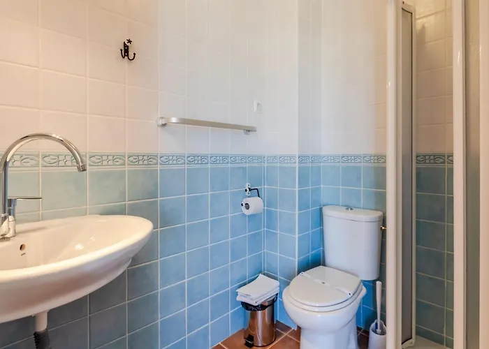 Villa Seascape Private Pool & Rooftop Jacuzzi With Sea View Near Manta Rota Vila Nova de Cacela