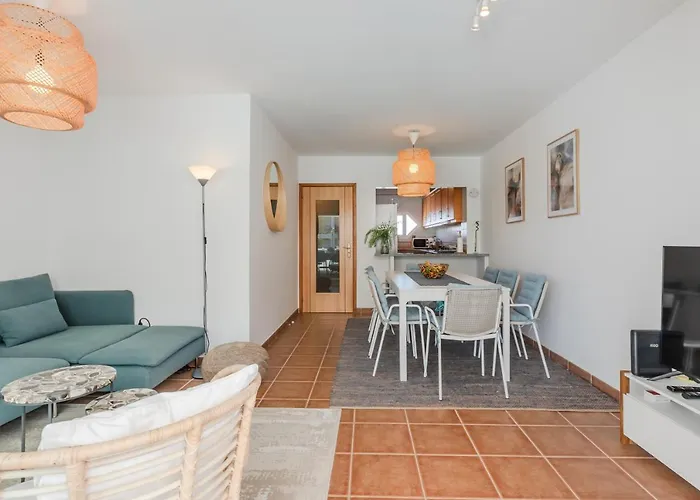 Villa Seascape Private Pool & Rooftop Jacuzzi With Sea View Near Manta Rota Vila Nova de Cacela