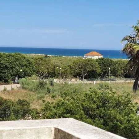 Seascape Private Pool & Rooftop Jacuzzi With Sea View Near Manta Rota *