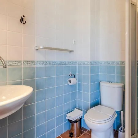 Villa Seascape Private Pool & Rooftop Jacuzzi With Sea View Near Manta Rota Vila Nova de Cacela
