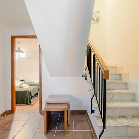 Villa Seascape Private Pool & Rooftop Jacuzzi With Sea View Near Manta Rota