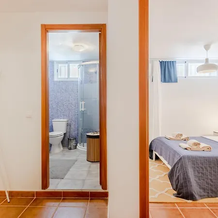 Seascape Private Pool & Rooftop Jacuzzi With Sea View Near Manta Rota Villa Vila Nova de Cacela