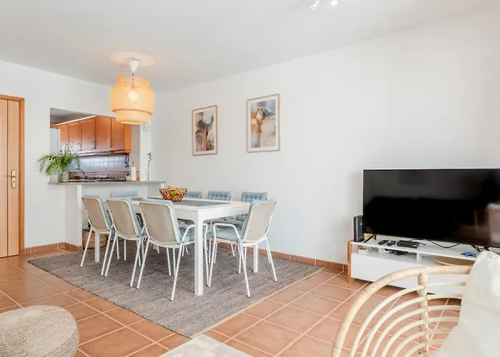 Seascape Private Pool & Rooftop Jacuzzi With Sea View Near Manta Rota Villa *