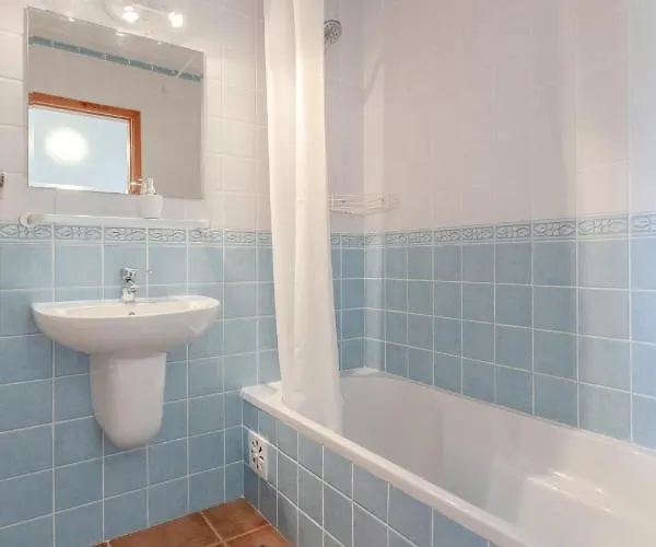 Seascape Private Pool & Rooftop Jacuzzi With Sea View Near Manta Rota *