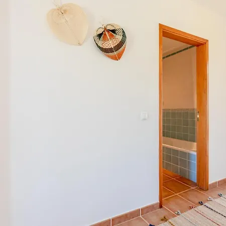 Seascape Private Pool & Rooftop Jacuzzi With Sea View Near Manta Rota Vila Nova de Cacela