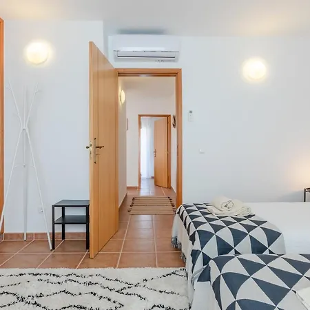 Βίλα Seascape Private Pool & Rooftop Jacuzzi With Sea View Near Manta Rota Vila Nova de Cacela